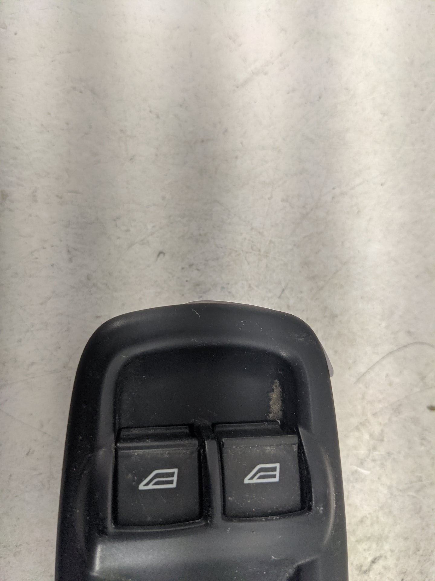 2019 Ford Transit 150 Master Power Window Switch Replacement Driver Side Left P/N:BK3T-14A132-AC Fits Fits 2016 2017 2018 20