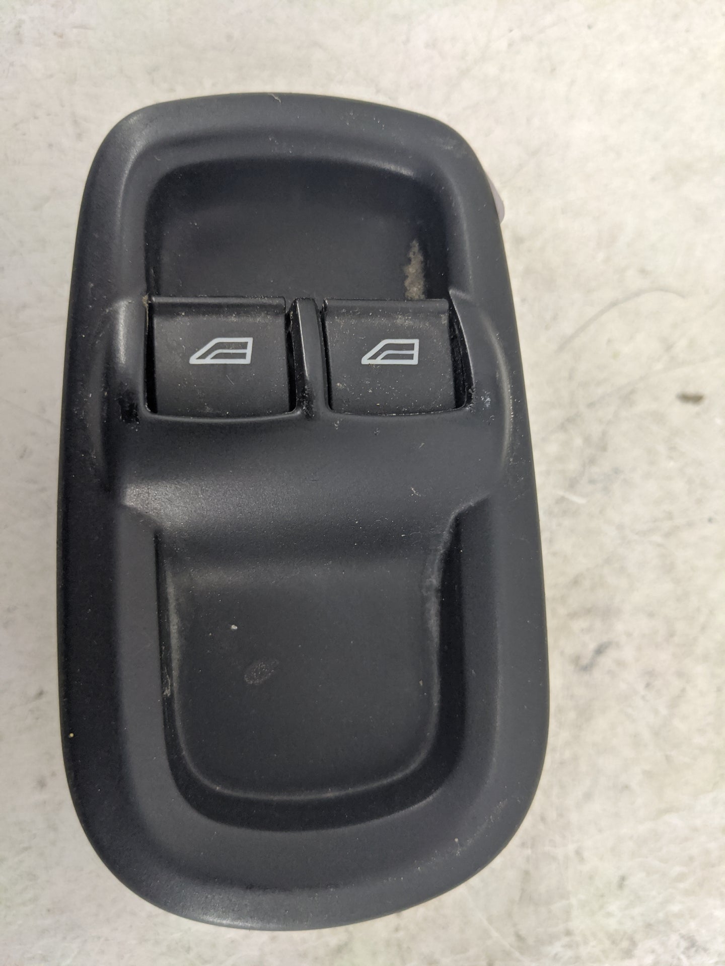 2019 Ford Transit 150 Master Power Window Switch Replacement Driver Side Left P/N:BK3T-14A132-AC Fits Fits 2016 2017 2018 20