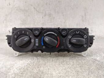 compare product 2019 Ford Transit 150 Climate Control Module Temperature AC/Heater Replacement P/N:BM5T-18549 BM5T-19980 Fits OEM Used Auto Parts