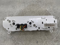 2019 Ford Transit 150 Climate Control Module Temperature AC/Heater Replacement P/N:BM5T-18549 BM5T-19980 Fits OEM Used Auto 