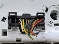 2019 Ford Transit 150 Climate Control Module Temperature AC/Heater Replacement P/N:BM5T-18549 BM5T-19980 Fits OEM Used Auto 