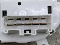 2019 Ford Transit 150 Climate Control Module Temperature AC/Heater Replacement P/N:BM5T-18549 BM5T-19980 Fits OEM Used Auto 