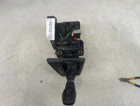 2019 Ford Transit 150 Floor Console Assembly Shifter - Oemusedautoparts1.com