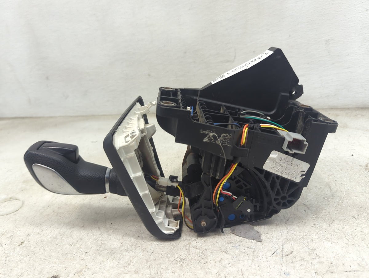 2019 Ford Transit 150 Floor Console Assembly Shifter - Oemusedautoparts1.com