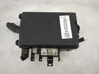 2019 Ford Transit 150 Fusebox Fuse Box Panel Relay Module P/N:BK2T-14A075-AB BK2T-M4175-AA, 7254-747930 Fits Fits 2017 2018 