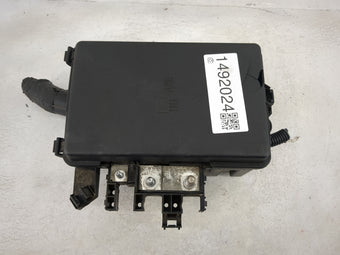 compare product 2019 Ford Transit 150 Fusebox Fuse Box Panel Relay Module P/N:BK2T-14A075-AB BK2T-M4175-AA, 7254-747930 Fits Fits 2017 2018 OEM Used Auto Parts
