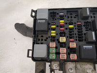 2019 Ford Transit 150 Fusebox Fuse Box Panel Relay Module P/N:BK2T-14A075-AB BK2T-M4175-AA, 7254-747930 Fits Fits 2017 2018 