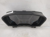 2019 Ford Transit 150 Instrument Cluster Speedometer Gauges P/N:HK4T-10849-SC CK4T-14C226-AB, CK4T-14C026-EF Miles: Fits Fit