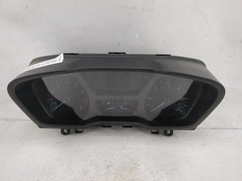 compare product 2019 Ford Transit 150 Instrument Cluster Speedometer Gauges P/N:HK4T-10849-SC CK4T-14C226-AB, CK4T-14C026-EF Miles: Fits Fits 2018 OEM Used Auto Parts