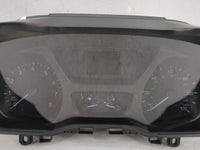 2019 Ford Transit 150 Instrument Cluster Speedometer Gauges P/N:HK4T-10849-SC CK4T-14C226-AB, CK4T-14C026-EF Miles: Fits Fit