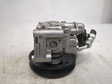 Ford Transit 150 Power Steering Column Pump Oem - Oemusedautoparts1.com