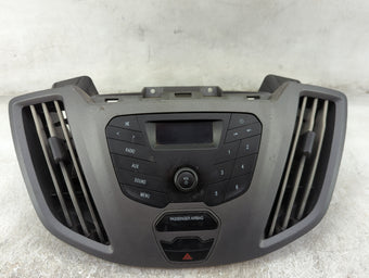 compare product 2019 Ford Transit 150 Radio AM FM Cd Player Receiver Replacement P/N:BK31-V018B09 BCW Fits 2016 2017 2018 OEM Used Auto Parts