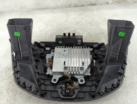 2019 Ford Transit 150 Radio AM FM Cd Player Receiver Replacement P/N:BK31-V018B09 BCW Fits 2016 2017 2018 OEM Used Auto Part