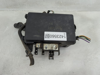 compare product 2019 Ford Transit 250 Fusebox Fuse Box Panel Relay Module P/N:BK2T-14A075-AB Fits Fits 2017 2018 OEM Used Auto Parts