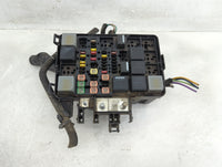 2019 Ford Transit 250 Fusebox Fuse Box Panel Relay Module P/N:BK2T-14A075-AB Fits Fits 2017 2018 OEM Used Auto Parts - Oemus