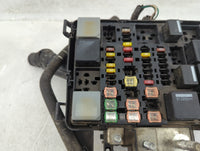 2019 Ford Transit 250 Fusebox Fuse Box Panel Relay Module P/N:BK2T-14A075-AB Fits Fits 2017 2018 OEM Used Auto Parts - Oemus