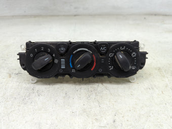 compare product 2019 Ford Transit 250 Climate Control Module Temperature AC/Heater Replacement P/N:M5T 18549 M5T 19980 Fits OEM Used Auto Parts