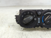 2019 Ford Transit 250 Climate Control Module Temperature AC/Heater Replacement P/N:M5T 18549 M5T 19980 Fits OEM Used Auto Pa