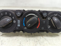 2019 Ford Transit 250 Climate Control Module Temperature AC/Heater Replacement P/N:M5T 18549 M5T 19980 Fits OEM Used Auto Pa