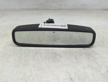 2019 Ford Transit 250 Interior Rear View Mirror Replacement OEM Fits OEM Used Auto Parts - Oemusedautoparts1.com