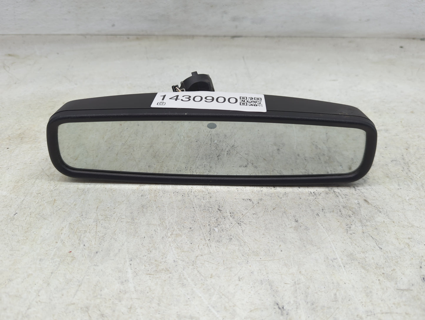 2019 Ford Transit 250 Interior Rear View Mirror Replacement OEM Fits OEM Used Auto Parts - Oemusedautoparts1.com