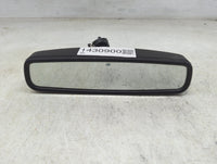 2019 Ford Transit 250 Interior Rear View Mirror Replacement OEM Fits OEM Used Auto Parts - Oemusedautoparts1.com