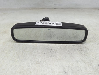 compare product 2019 Ford Transit 250 Interior Rear View Mirror Replacement OEM Fits OEM Used Auto Parts