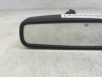 2019 Ford Transit 250 Interior Rear View Mirror Replacement OEM Fits OEM Used Auto Parts - Oemusedautoparts1.com