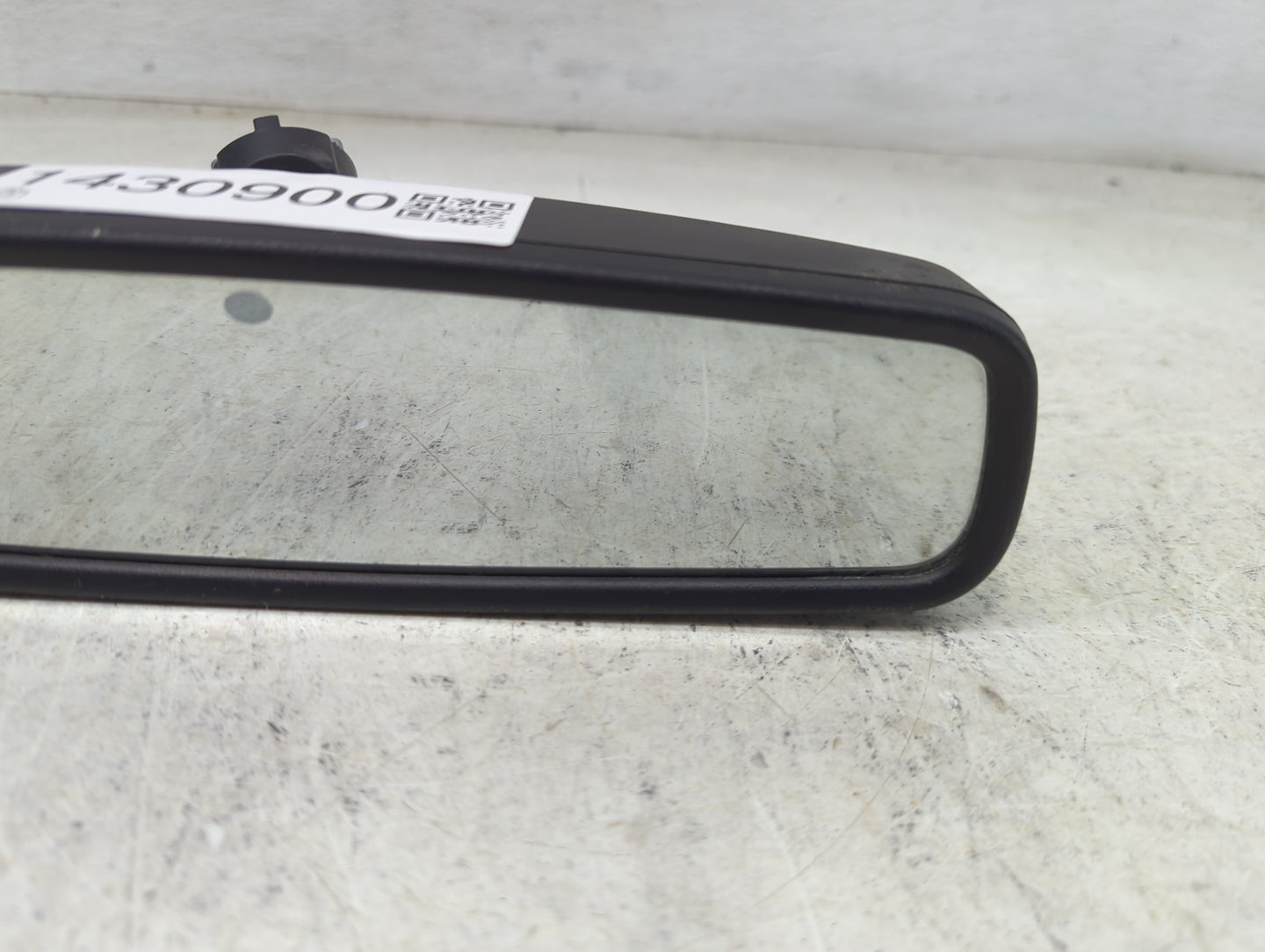 2019 Ford Transit 250 Interior Rear View Mirror Replacement OEM Fits OEM Used Auto Parts - Oemusedautoparts1.com