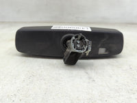 2019 Ford Transit 250 Interior Rear View Mirror Replacement OEM Fits OEM Used Auto Parts - Oemusedautoparts1.com