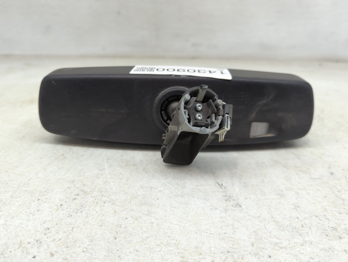 2019 Ford Transit 250 Interior Rear View Mirror Replacement OEM P/N:DU5A 17E678 KA Fits OEM Used Auto Parts - Oemusedautopar
