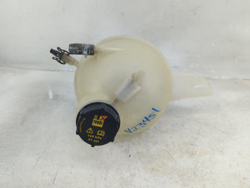 Ford Transit 250 Radiator Coolant Overflow Expansion Tank Bottle - Oemusedautoparts1.com