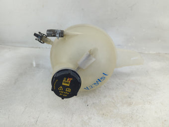 compare product Ford Transit 250 Radiator Coolant Overflow Expansion Tank Bottle