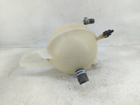 Ford Transit 250 Radiator Coolant Overflow Expansion Tank Bottle - Oemusedautoparts1.com
