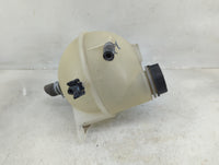 Ford Transit 250 Radiator Coolant Overflow Expansion Tank Bottle - Oemusedautoparts1.com