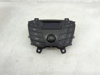 2019 Ford Transit 250 Radio AM FM Cd Player Receiver Replacement P/N:RU-9495V-B CK4T-18K810-AL Fits Fits 2016 2017 2018 OEM 