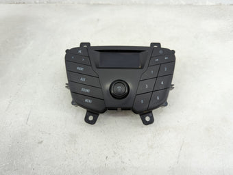 compare product 2019 Ford Transit 250 Radio AM FM Cd Player Receiver Replacement P/N:RU-9495V-B CK4T-18K810-AL Fits Fits 2016 2017 2018 OEM Used Auto Parts
