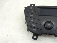 2019 Ford Transit 250 Radio AM FM Cd Player Receiver Replacement P/N:RU-9495V-B CK4T-18K810-AL Fits Fits 2016 2017 2018 OEM 
