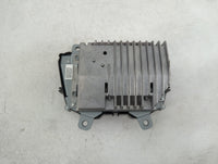 2019 Ford Transit 250 Radio AM FM Cd Player Receiver Replacement P/N:RU-9495V-B CK4T-18K810-AL Fits Fits 2016 2017 2018 OEM 