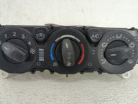 2019 Ford Transit 250 Climate Control Module Temperature AC/Heater Replacement P/N:BM5T18549 BM5T19980 Fits OEM Used Auto Pa