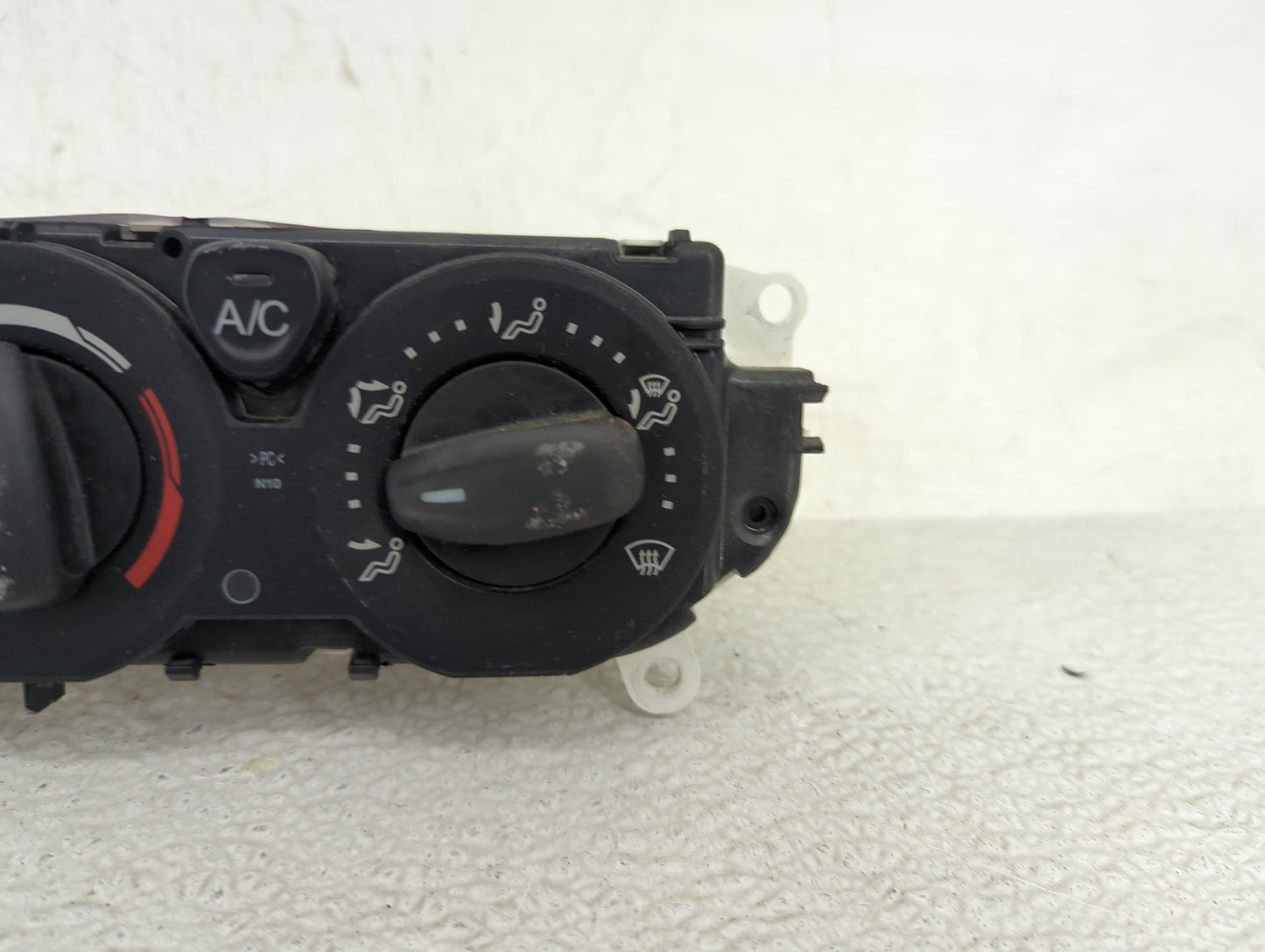 2019 Ford Transit 250 Climate Control Module Temperature AC/Heater Replacement P/N:BM5T18549 BM5T19980 Fits OEM Used Auto Pa