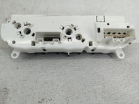 2019 Ford Transit 250 Climate Control Module Temperature AC/Heater Replacement P/N:BM5T18549 BM5T19980 Fits OEM Used Auto Pa