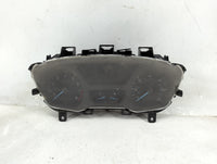 2019 Ford Transit 250 Instrument Cluster Speedometer Gauges P/N:1939741 HK4S-10849-DB4, CK4T-14C226-AB Fits Fits 2018 OEM Us