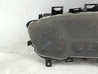 2019 Ford Transit 250 Instrument Cluster Speedometer Gauges P/N:1939741 HK4S-10849-DB4, CK4T-14C226-AB Fits Fits 2018 OEM Us