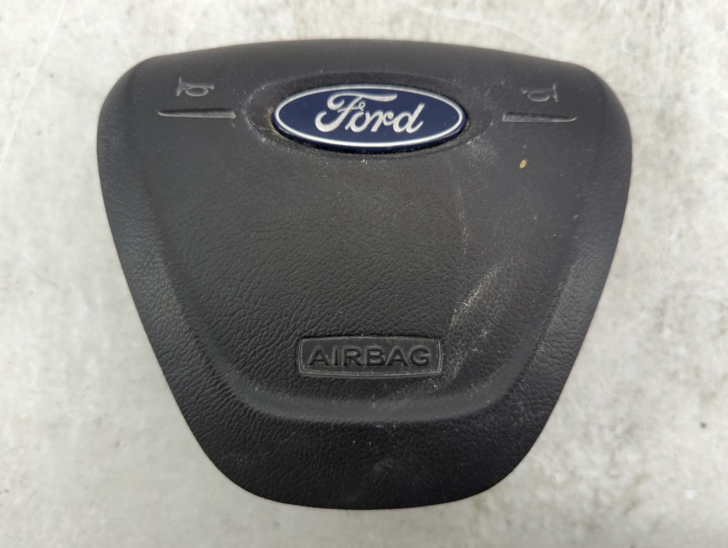 2019 Ford Transit 250 Air Bag Driver Left Steering Wheel Mounted P/N:CK41-14042B85-AD35B8 Fits OEM Used Auto Parts - Oemused