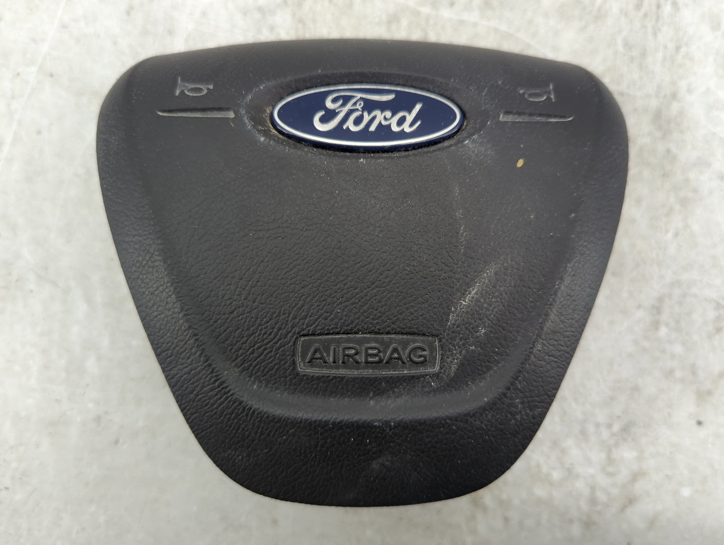 2019 Ford Transit 250 Air Bag Driver Left Steering Wheel Mounted P/N:CK41-14042B85-AD35B8 Fits OEM Used Auto Parts - Oemused