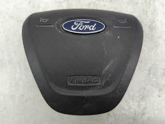 compare product 2019 Ford Transit 250 Air Bag Driver Left Steering Wheel Mounted P/N:CK41-14042B85-AD35B8 Fits OEM Used Auto Parts