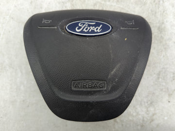2019 Ford Transit 250 Air Bag Driver Left Steering Wheel Mounted P/N:CK41-14042B85-AD35B8 Fits OEM Used Auto Parts - Oemused