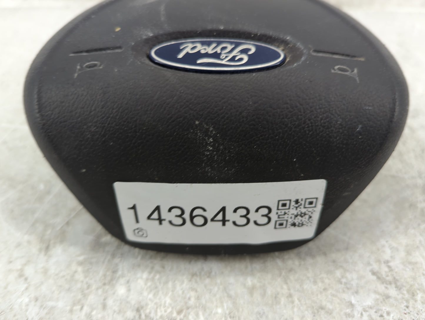 2019 Ford Transit 250 Air Bag Driver Left Steering Wheel Mounted P/N:CK41-14042B85-AD35B8 Fits OEM Used Auto Parts - Oemused