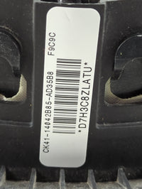 2019 Ford Transit 250 Air Bag Driver Left Steering Wheel Mounted P/N:CK41-14042B85-AD35B8 Fits OEM Used Auto Parts - Oemused